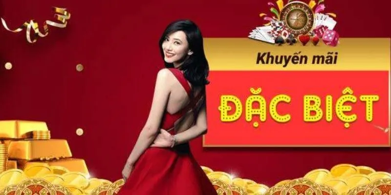 Loto188 cung cấp nhiều khuyến mãi hấp dẫn