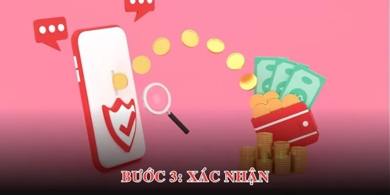 Chi tiết về các bước rút tiền tại Loto188 đầy đủ nhất đến hội viên