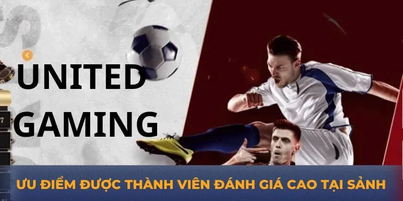 Ưu điểm được thành viên đánh giá cao tại sảnh